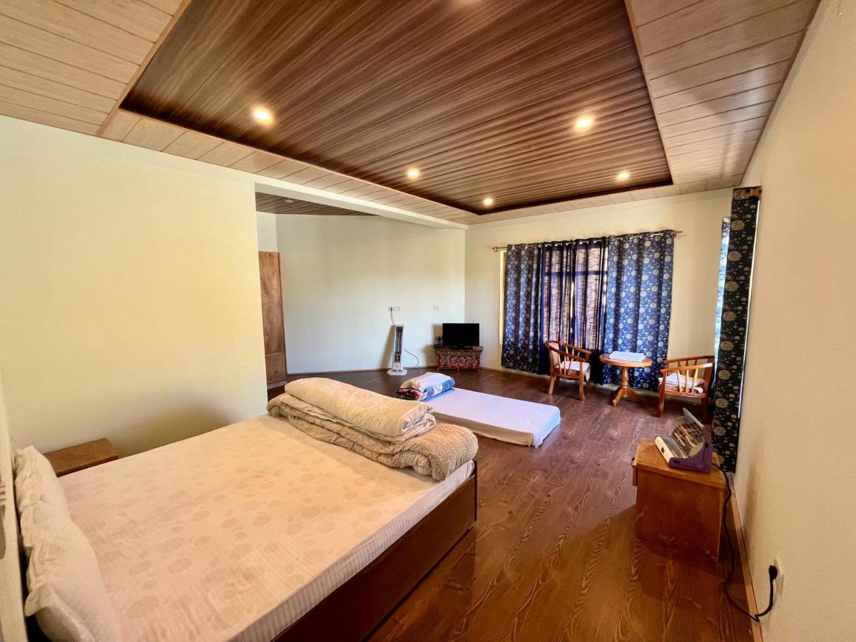 Niri-La Guest House Leh Exterior photo